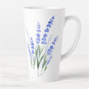 Search for purple wildflowers mugs Modern
