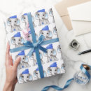 Search for boy christmas wrapping paper Pattern