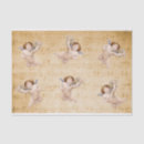 Search for sheet music tissue paper Decoupage