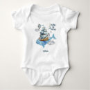 Search for whale baby clothes Watercolor