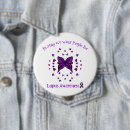 Search for purple butterfly badges Lupus