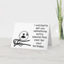 Search for cereal guy Birthday
