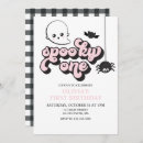 Search for ghost spider birthday invitations Bat