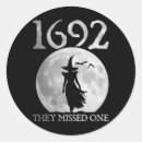 Search for retro witch stickers Magic