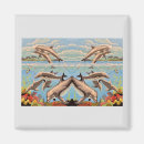 Search for hand painted magnets Water