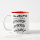 Search for translate mugs Funny