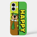 Search for yogi iphone cases Playful bear graphic