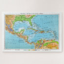 Search for caribbean map puzzles Maps