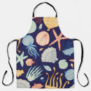 Search for aquariums aprons Background