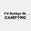 Search for camping bumper stickers Rving