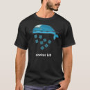 Search for docker tshirts Programmer