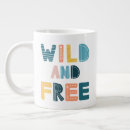Search for wild child mugs Child's room
