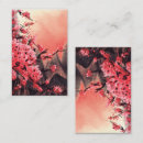 Search for forest standard business cards Trees