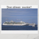 Search for vacation flyers Cruise