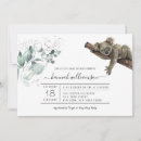 Search for koala baby shower Australia