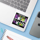 Search for gender equality stickers Girl power
