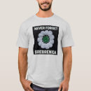 Search for srebrenica tshirts Bosna