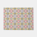 Search for mosaic doormats Pastel