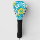 Search for hawaii golf head covers Blue