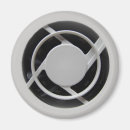 Search for electronic magnets Computer