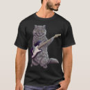 Search for rock band magnets Cat