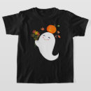 Search for ghost kids tshirts Fall