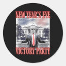 Search for new year fireworks stickers Xmas