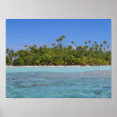 Search for french polynesia posters Lagoon