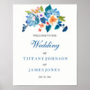 Search for wedding programmes Reception