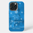 Search for ice blue iphone cases Snowflakes