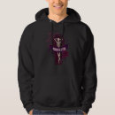 Search for occult hoodies Death