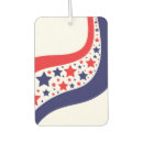 Search for red white and blue car accessories Usa