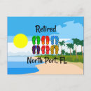 Search for beach design postcards Florida