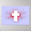 Search for contemporary christian art Cross