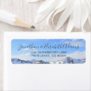 Search for rocky mountain return address labels Nature
