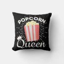 Search for popcorn cushions Food