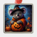 Search for koala christmas tree decorations Animal