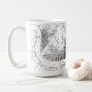 Search for old and new mugs City