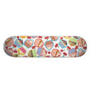 Search for cherry skateboards Dessert