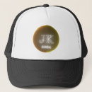Search for orange and black hats Minimalist