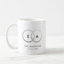 Search for band mugs Black and white