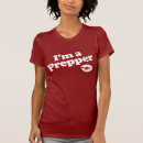 Search for prepper tshirts Doomsday