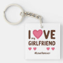 Search for heart design key rings Trendy