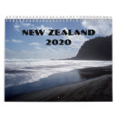 Search for new zealand calendars Scenery