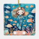 Search for under the sea christmas tree decorations Marine life