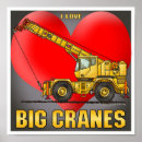 Search for under construction posters Excavator