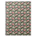Search for composition notebooks Botanical