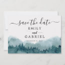 Search for outdoor adventure party invitations Forest