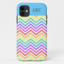 Search for rainbow chevron iphone cases Modern