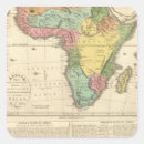 Search for africa map stickers Shown